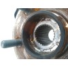 Recambio de mangueta delantera izquierda para toyota yaris 1.5 16v cat referencia OEM IAM 4321202410  