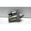 Recambio de motor arranque para volkswagen polo (9n3) bluemotion referencia OEM IAM 02T911023S 2707070268 D6GS12