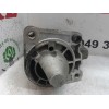 Recambio de motor arranque para chrysler voyager (rg) 2.4 cat referencia OEM IAM 04727314AB  