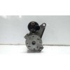 Recambio de motor arranque para volkswagen polo (9n3) bluemotion referencia OEM IAM 02T911023S 2707070268 D6GS12