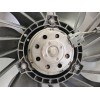 Recambio de electroventilador para renault scenic ii referencia OEM IAM 8200151465  