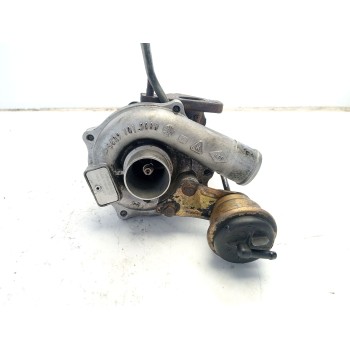 TURBOCOMPRESOR 7701473122 