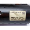 Recambio de motor arranque para mercedes-benz clase c (w204) berlina 2.2 cdi cat referencia OEM IAM A6519062800  