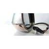 Recambio de retrovisor izquierdo para volkswagen passat variant (3c5) 1.9 tdi referencia OEM IAM 3B0857933B  