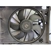Recambio de electroventilador para renault scenic ii referencia OEM IAM 8200151465  