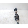 Recambio de transmision delantera izquierda para peugeot 207 1.4 referencia OEM IAM 3272KW  