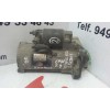 Recambio de motor arranque para chrysler voyager (rg) 2.5 crd executive referencia OEM IAM 04727313AA  