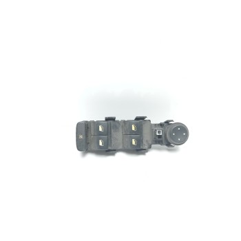 MANDO ELEVALUNAS DELANTERO IZQUIERDO 96468704XT 53269735B 