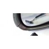 Recambio de retrovisor izquierdo para volkswagen passat variant (3c5) 1.9 tdi referencia OEM IAM 3B0857933B  