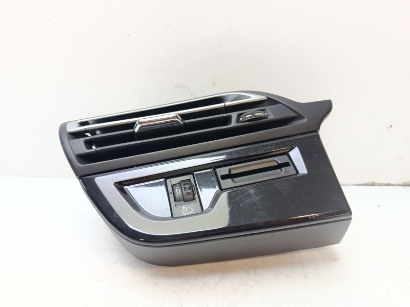 Recambio de aireador para citroën c4 picasso ii 1.6 bluehdi 120 referencia OEM IAM 96779764ZD  