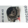 Recambio de motor arranque para chrysler voyager (rg) 2.5 crd executive referencia OEM IAM 04727313AA  