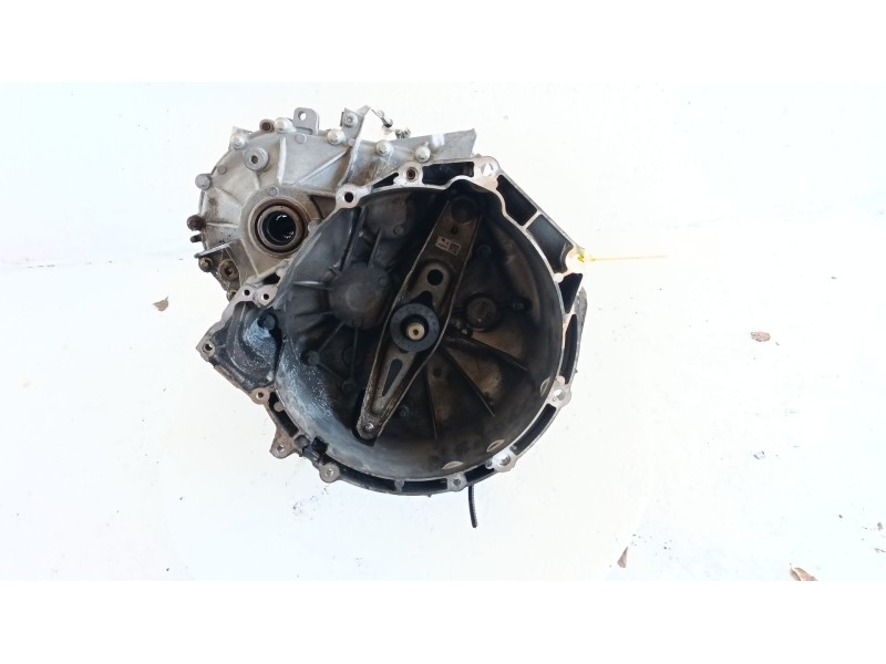 Recambio de caja cambios para mini mini (f55) cooper d referencia OEM IAM 23008689428 2300763837105 / 1181875BFO GS658BG