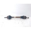 Recambio de transmision delantera izquierda para peugeot 207 1.4 referencia OEM IAM 3272KW  
