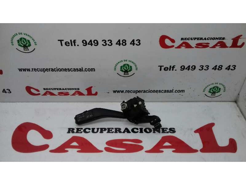 Recambio de mando luces para seat altea (5p1) select referencia OEM IAM 1K0953513A  