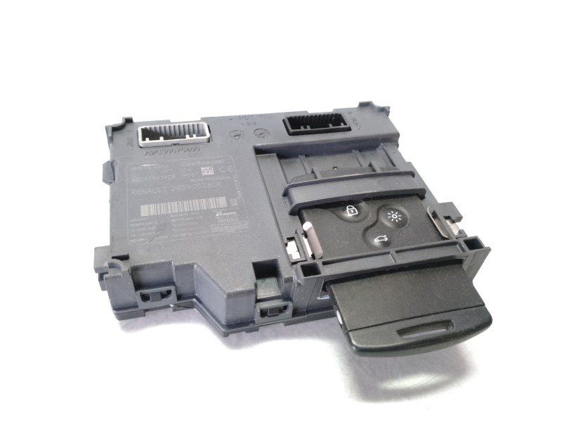 Recambio de modulo encendido para renault clio iv 0.9 referencia OEM IAM 285905280R A2C92561908 
