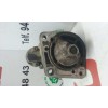 Recambio de motor arranque para chrysler voyager (rg) 2.5 crd executive referencia OEM IAM 04727313AA  