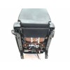 Recambio de juego asientos completo para mazda cx-7 (er) 2.2 turbodiesel cat referencia OEM IAM EH4757200D02 EH8157400H02 