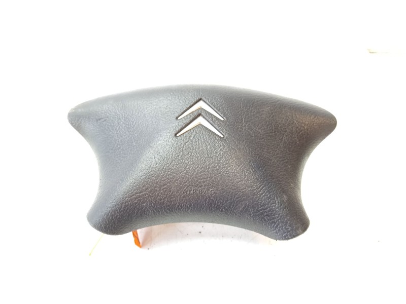 Recambio de airbag delantero izquierdo para citroën c8 2,0 hdi 110 16v premier ii referencia OEM IAM 4112HQ  
