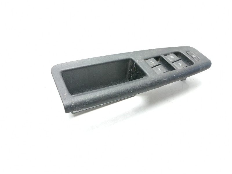 Recambio de mando elevalunas delantero izquierdo para volkswagen polo (9n1) gt referencia OEM IAM 6Q1867171F  