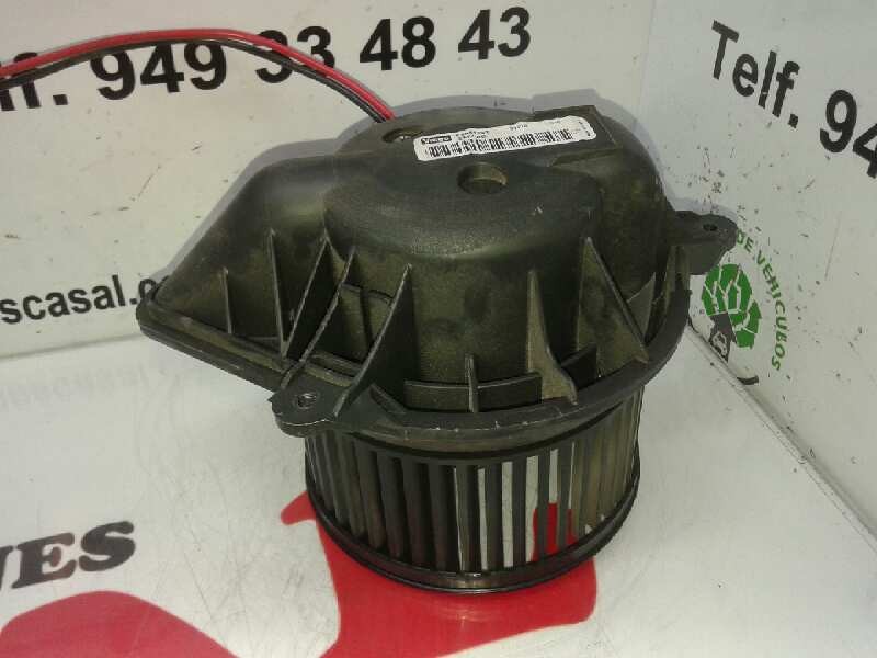 Recambio de motor calefaccion para renault trafic combi (ab 4.01) referencia OEM IAM F964173T  