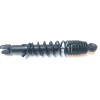 Recambio de amortiguador trasero para sym symphony 125 referencia OEM IAM 52400AR1020K  