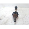 Recambio de transmision delantera izquierda para peugeot 207 1.4 referencia OEM IAM 3272KW  