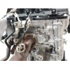 Recambio de motor completo para toyota yaris referencia OEM IAM 19000F3020 M15AFXE 