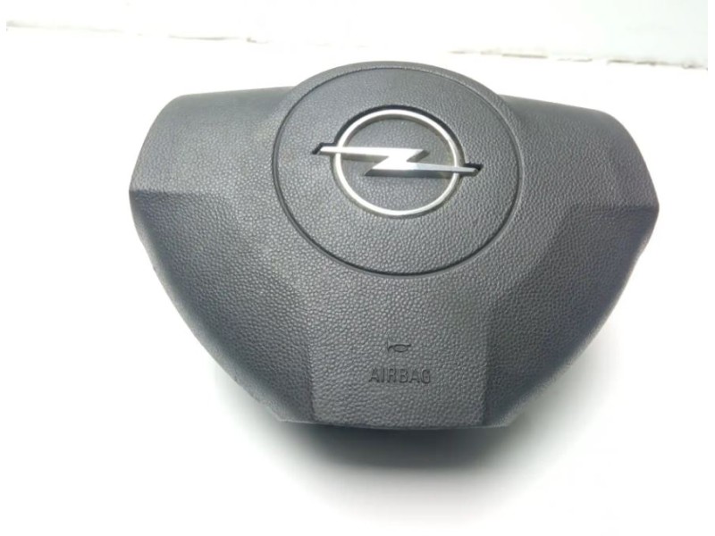 Recambio de airbag delantero izquierdo para opel astra h berlina cosmo referencia OEM IAM 5199276  