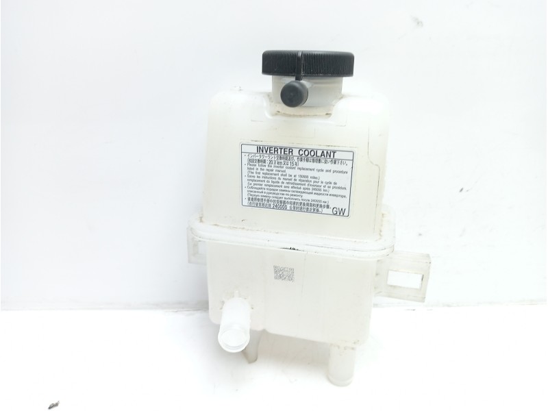 Recambio de deposito expansion para toyota corolla (e21) hybrid active referencia OEM IAM 4126861  