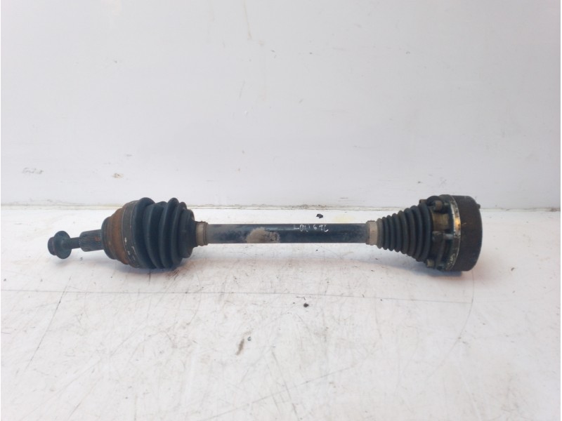Recambio de transmision delantera izquierda para skoda octavia berlina (1z3) 2.0 tdi referencia OEM IAM 1K040727AT  
