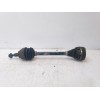 Recambio de transmision delantera izquierda para skoda octavia berlina (1z3) 2.0 tdi referencia OEM IAM 1K040727AT  