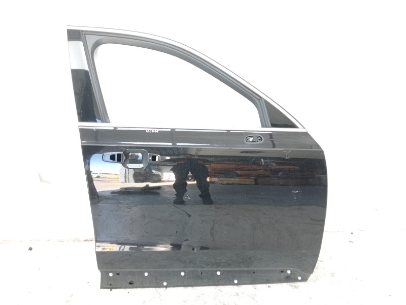 Recambio de puerta delantera derecha para volvo xc90 2.0 turbo cat referencia OEM IAM 31698771 31385357 