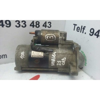 MOTOR ARRANQUE 04727313AC 