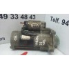 Recambio de motor arranque para chrysler voyager (rg) 2.5 crd executive referencia OEM IAM 04727313AC  