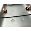 Recambio de moldura para toyota c-hr (_x1_) 1.8 hybrid (zyx10_, zyx11_) referencia OEM IAM 58923F4090C0  