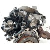 Recambio de motor completo para toyota yaris referencia OEM IAM 19000F3020 M15AFXE 