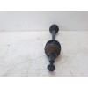 Recambio de transmision delantera izquierda para skoda octavia berlina (1z3) 2.0 tdi referencia OEM IAM 1K040727AT  