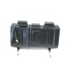 Recambio de juego asientos completo para mazda cx-7 (er) 2.2 turbodiesel cat referencia OEM IAM EH4757200D02 EH8157400H02 