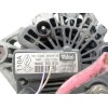 Recambio de alternador para renault megane ii familiar 1.5 dci diesel cat referencia OEM IAM 8200290215  
