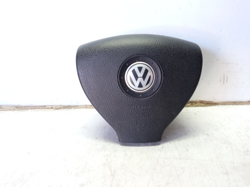 Recambio de airbag delantero izquierdo para volkswagen golf v berlina (1k1) highline referencia OEM IAM 1K0880201BJ  