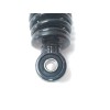 Recambio de amortiguador trasero para sym symphony 125 referencia OEM IAM 52400AR1020K  