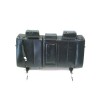 Recambio de juego asientos completo para mazda cx-7 (er) 2.2 turbodiesel cat referencia OEM IAM EH4757200D02 EH8157400H02 