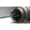 Recambio de motor arranque para skoda fabia (6y2/6y3) classic referencia OEM IAM 0001125051 150617 