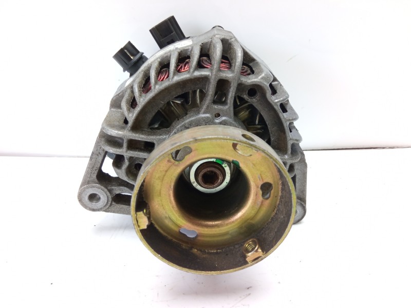 Recambio de alternador para ford focus berlina (cak) 1.8 tdci cat referencia OEM IAM 63321746  