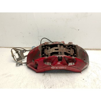 PINZA FRENO DELANTERA IZQUIERDA LR139252 