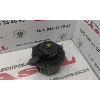 MOTOR CALEFACCION F00S330024 