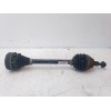 Recambio de transmision delantera izquierda para skoda octavia berlina (1z3) 2.0 tdi referencia OEM IAM 1K040727AT  