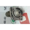 Recambio de motor arranque para chrysler voyager (rg) 2.5 crd executive referencia OEM IAM 04727313AC  