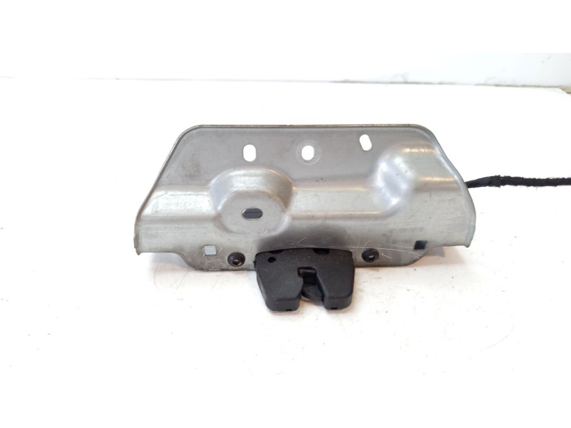 Recambio de cerradura maletero / porton para citroën c8 2,0 hdi 110 16v premier ii referencia OEM IAM 871975  