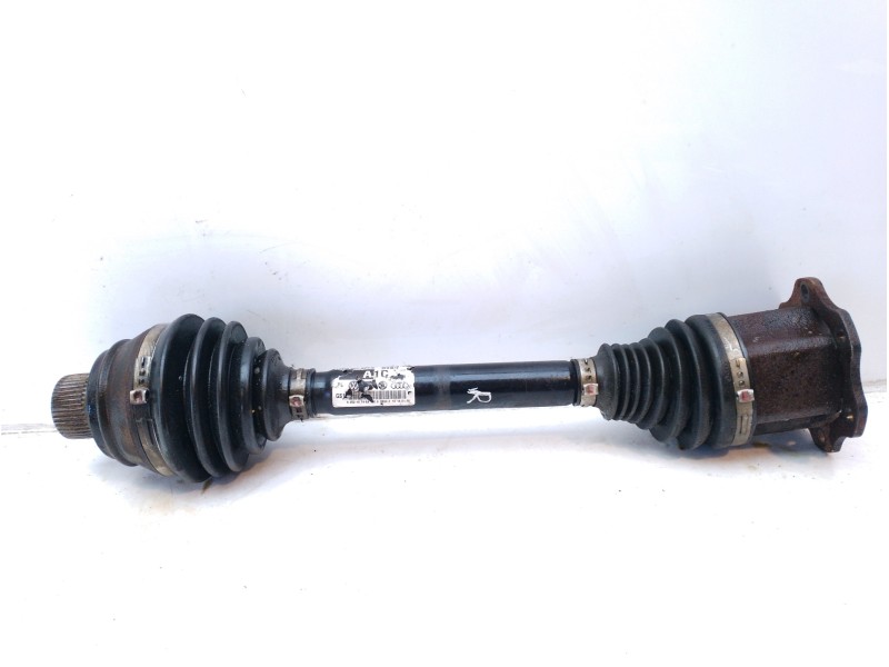 Recambio de transmision delantera izquierda para audi q5 (8r) 3.2 fsi referencia OEM IAM 8R0407271C  